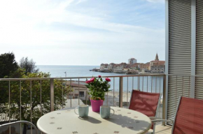 Apartment Silvija sea view